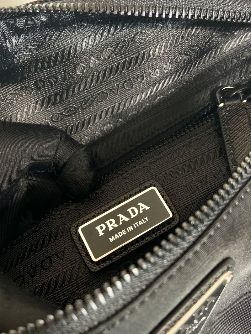 Prada Waist Chest Packs